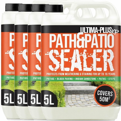 Ultima plus patio - ultima,