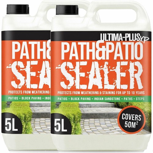 Ultima plus patio - plus,