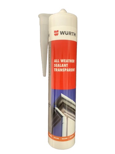 Wurth all weather sealant - wurth®,