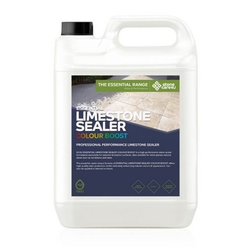Limestone colour boost wet - boost,