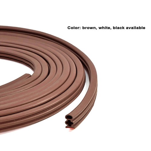 Draught excluder self adhesive - draught,
