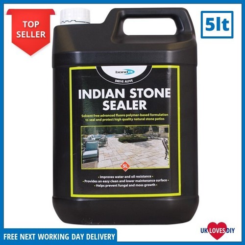 Bond drive alive indian - it,