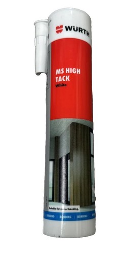 Wurth structural adhesive - ms,