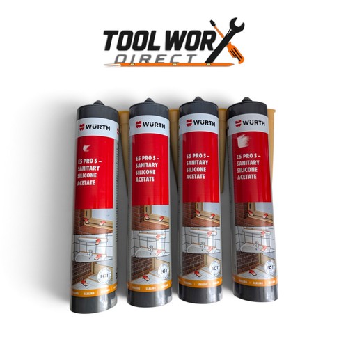 Wurth pro 310ml - s,