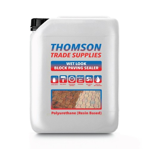 Driveway sealer block paving - driveway,